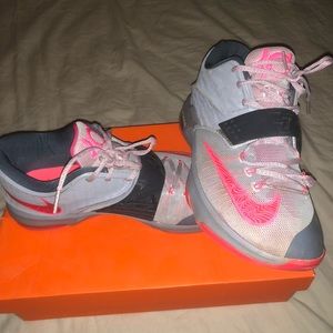 HyperPink KD’s